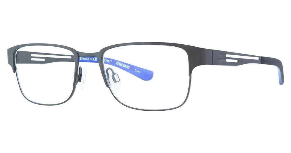 Shaquille O'Neal SO513M Eyeglasses - view 7